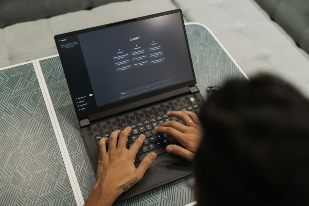 ai software for business applications