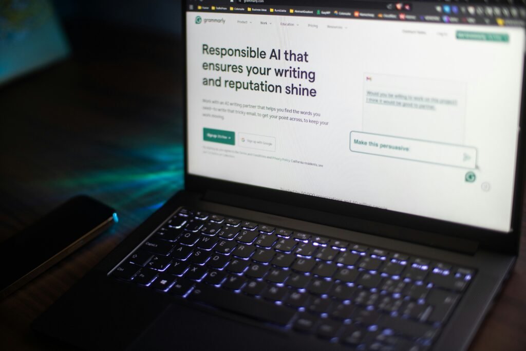 artificial intelligence for seo
