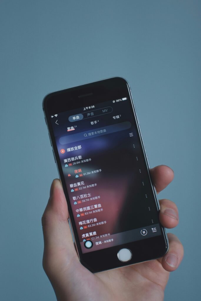 ai for mobile seo
