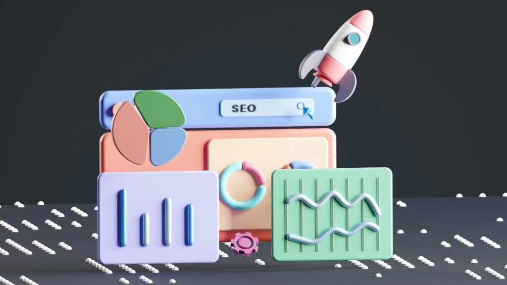 ai for e-commerce seo
