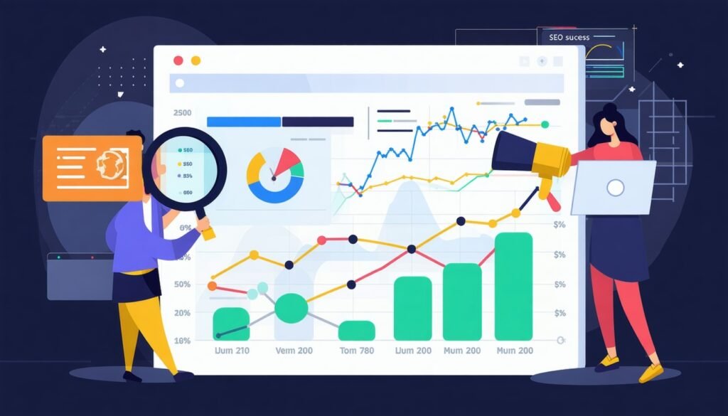 ai for video seo