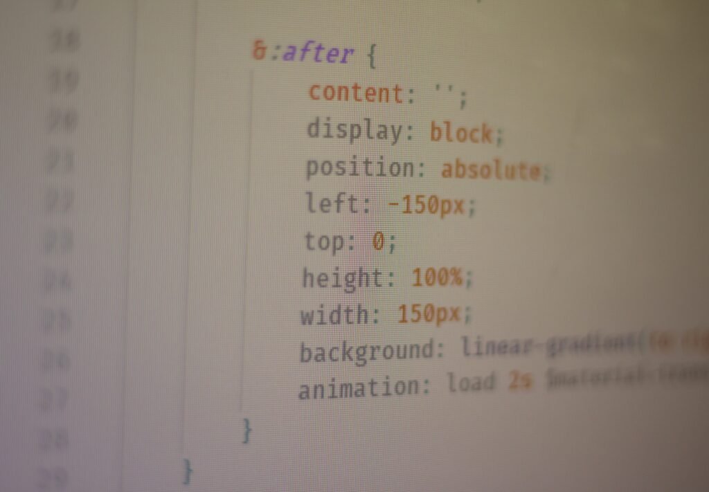 using ai in website optimization