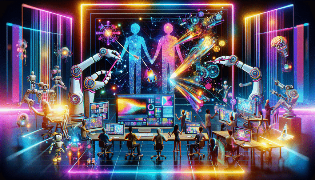 ai tools for content creation