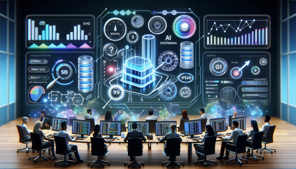 ai tools for website optimization