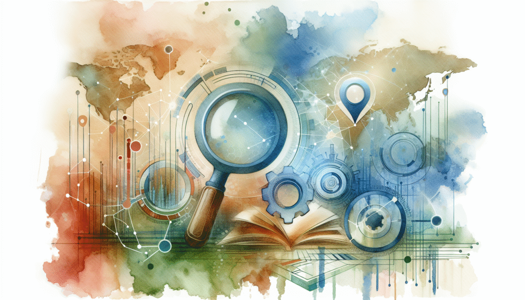 ai tools for local seo