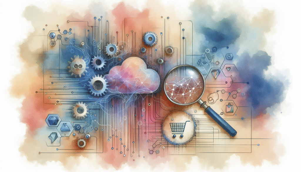 ai tools for e-commerce seo