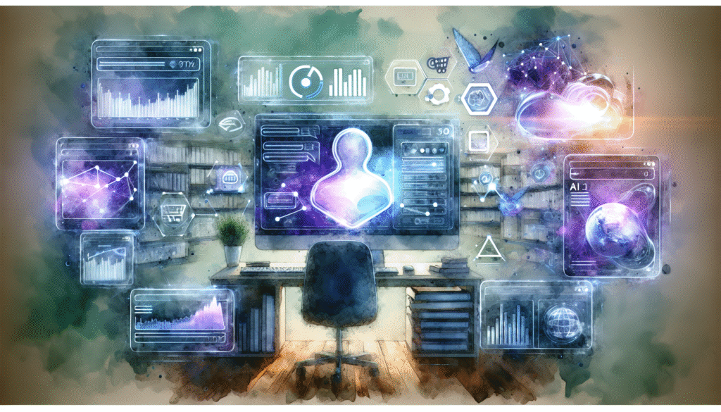 ai tools for magento seo