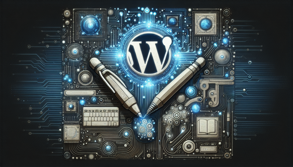 ai-powered blogging for wordpress