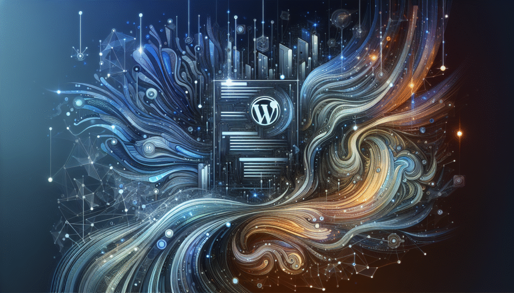 wordpress ai blog post automation