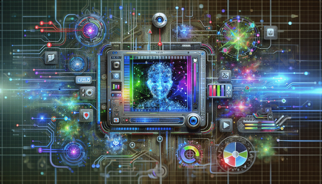 ai video creation tools