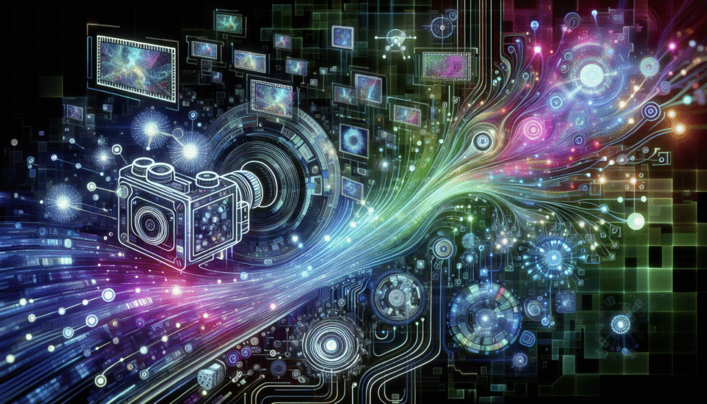 ai-powered video creation tools