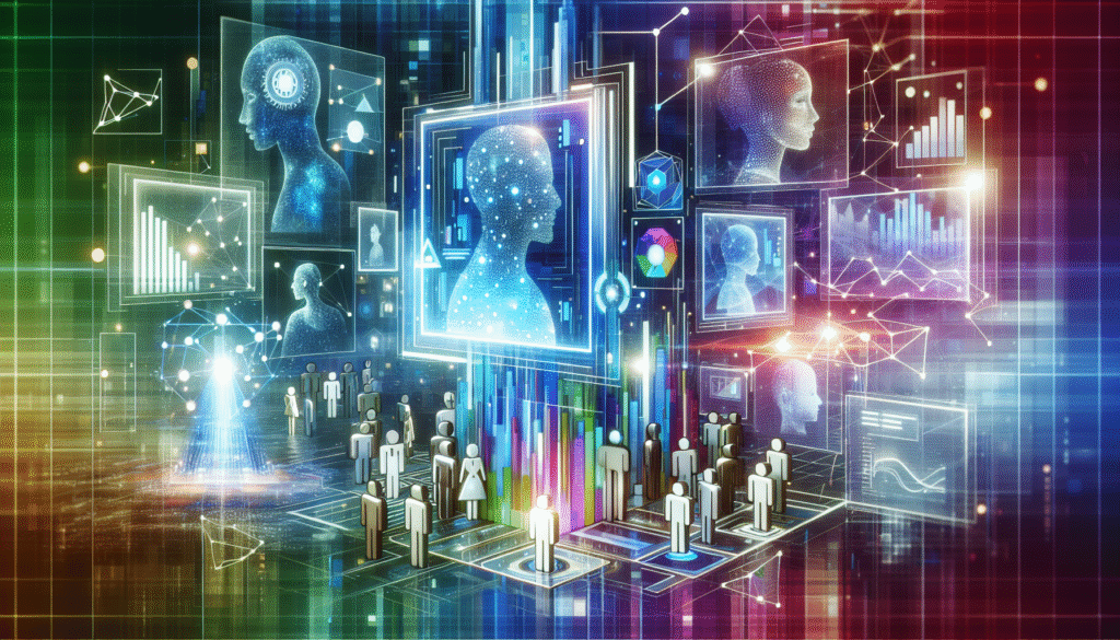 ai-generated business videos