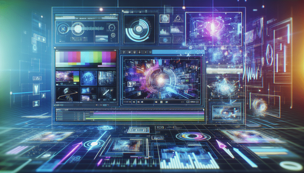 ai video production services