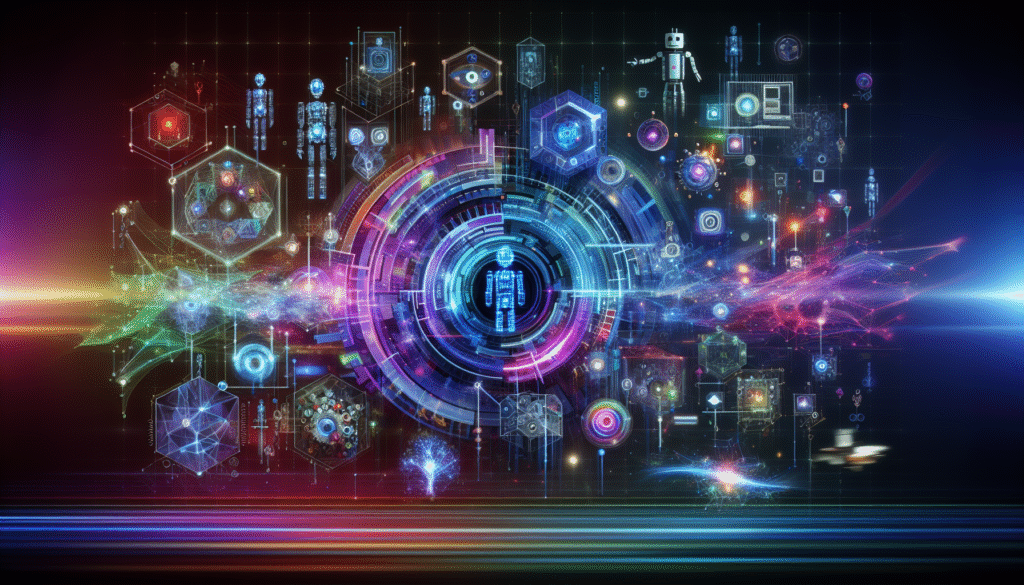 ai video creation solutions