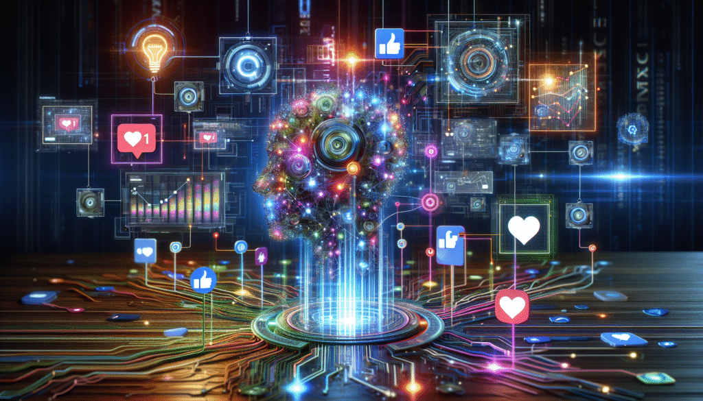 artificial intelligence in social media marketing