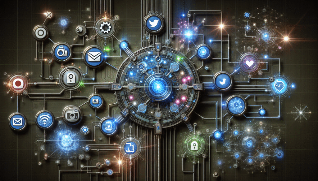 social media automation ai tools