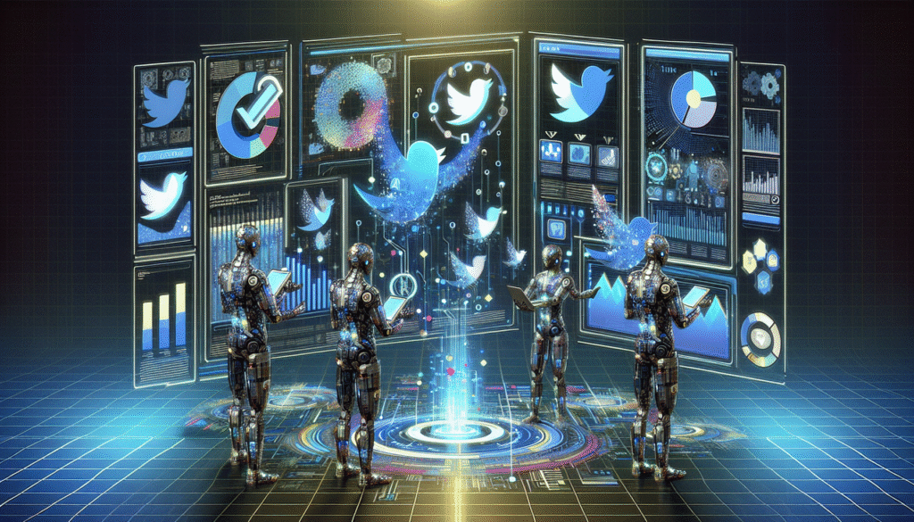 ai tools for twitter marketing