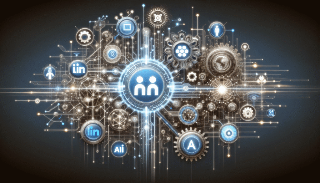 ai tools for linkedin marketing