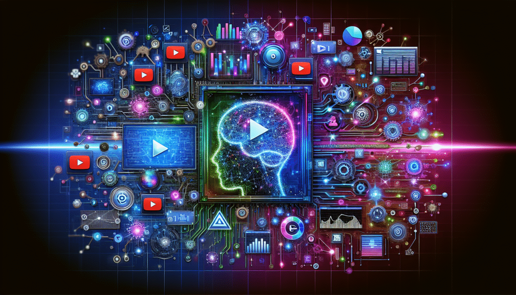 ai tools for youtube marketing