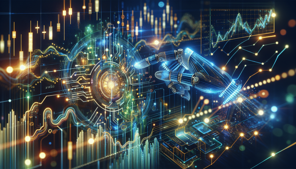 machine learning for investing
