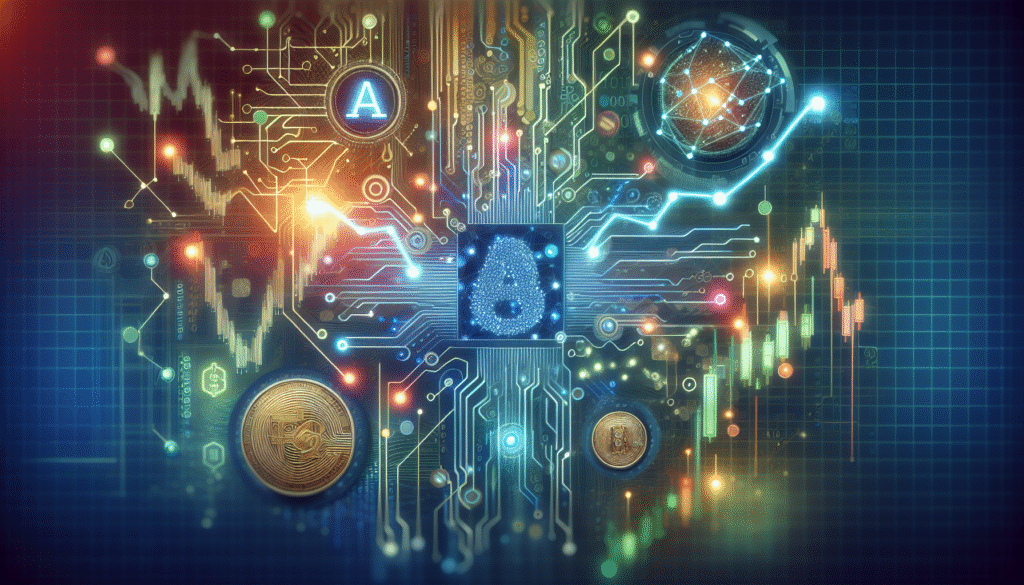 ai investment algorithms