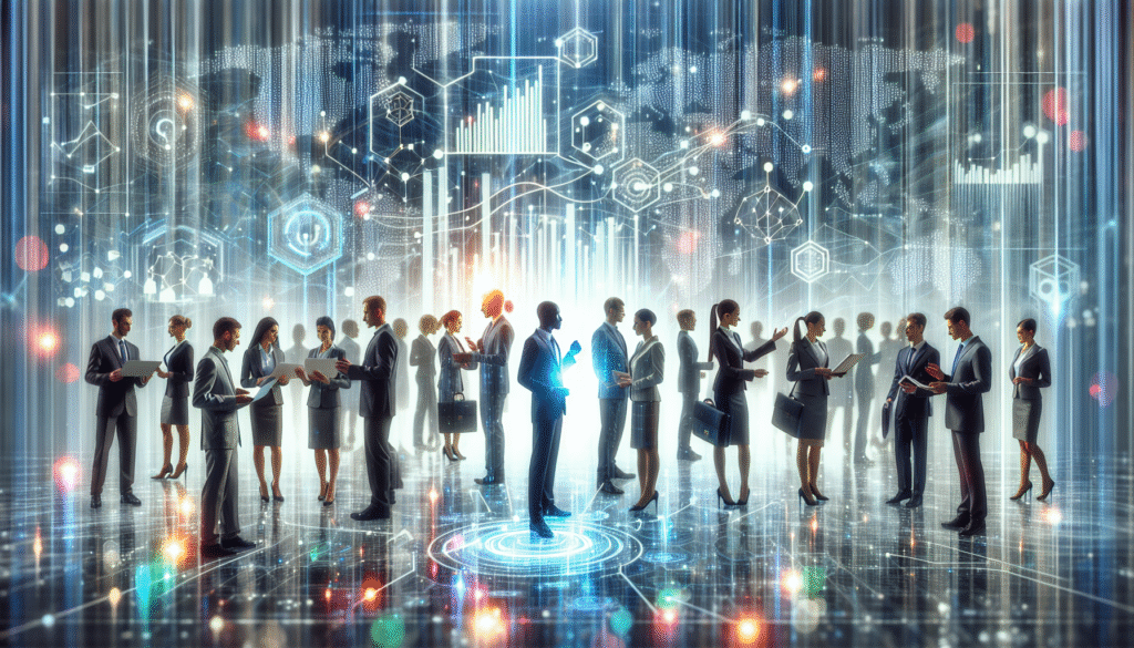 ai-powered sales prospecting