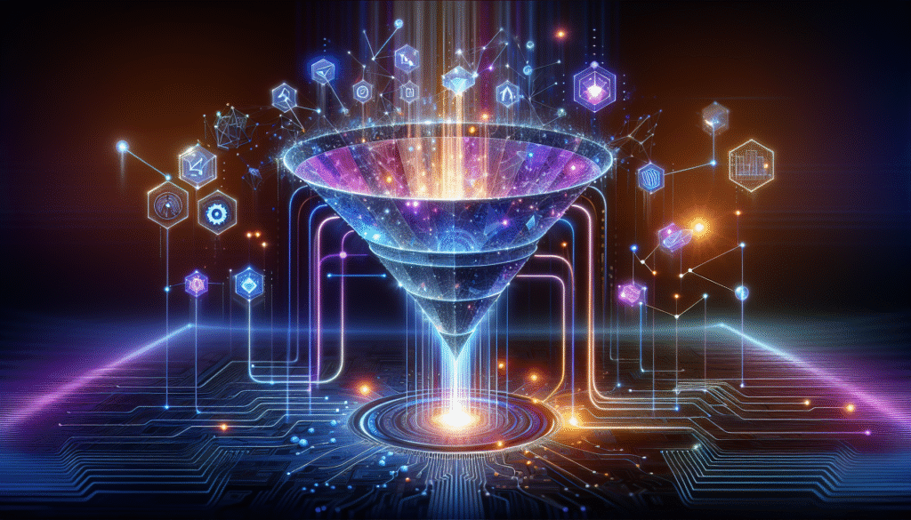 ai-driven sales funnel optimization
